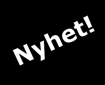 nyhet