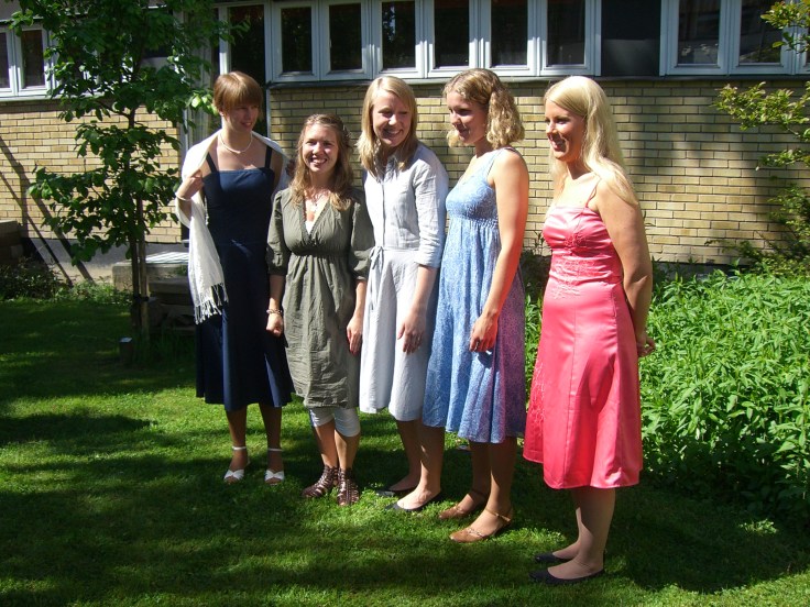 Avslutning Johannelund år 2009 för Mikael Bedrup 042