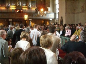 Våren 2009 och Michelles konfirmation 032 Våren 2009 och Michelles konfirmation 032