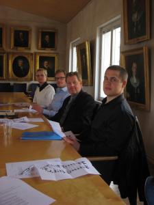 11 maj inför prästvigningen 005 11 maj inför prästvigningen 005