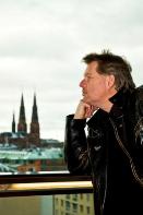 MB 2008 liten original i profil