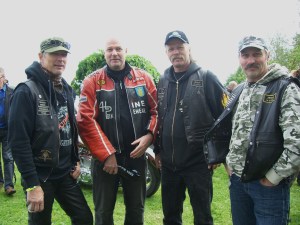 Norrtälje Bike Meet 2009 006